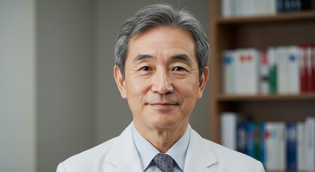 監修医 山本 浩二 先生