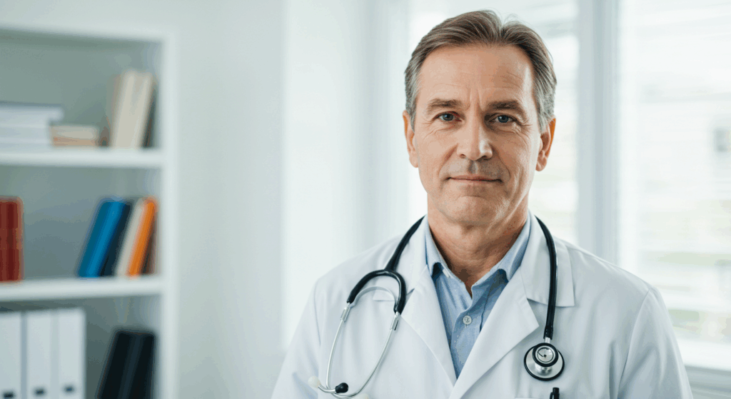 監修者 Dr. アンドリュー・ミラー