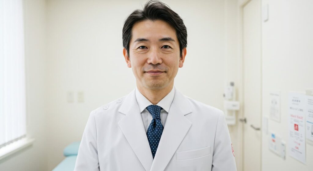 監修者 田中 健一 医師