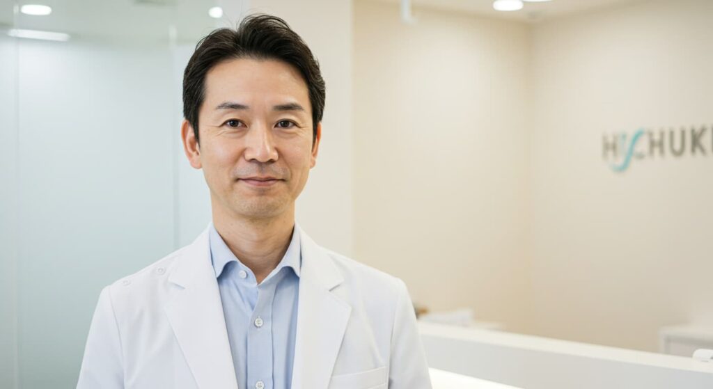 監修者 山田太郎 医師