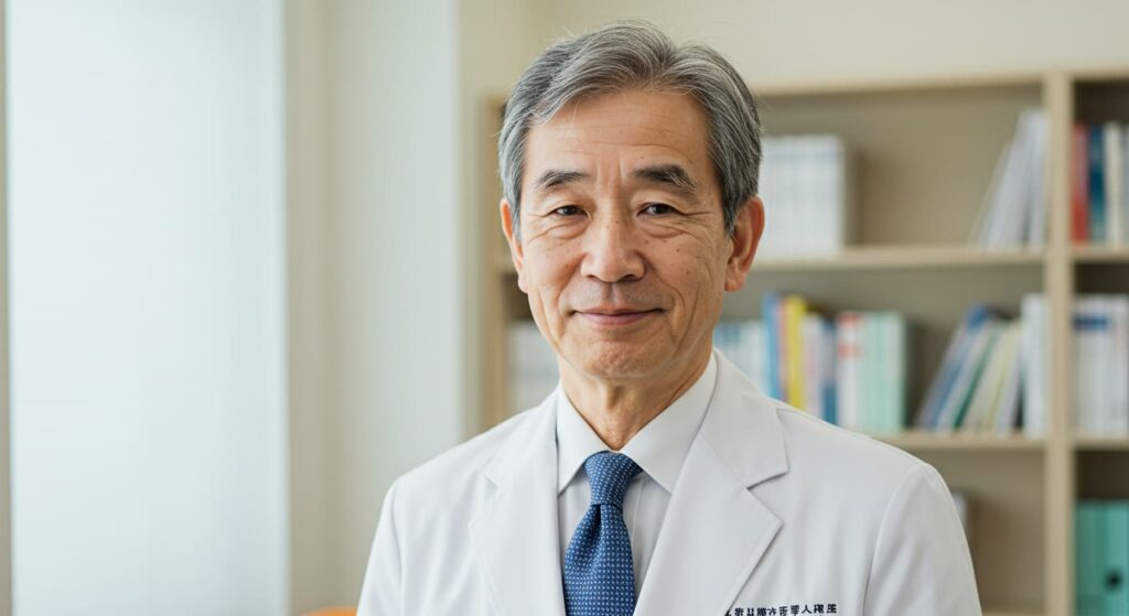 監修者 鈴木 正敏 医師