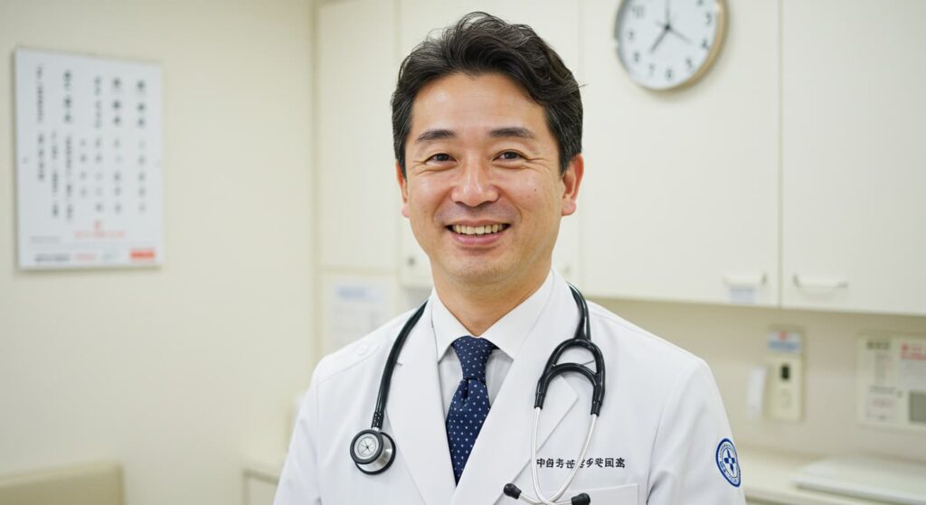 執筆者 佐藤 健一 医師