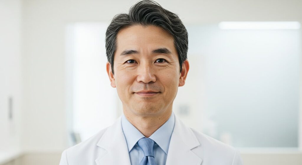 監修者 鈴木誠医師