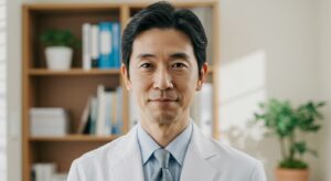 監修者 吉岡 鉱平 医師