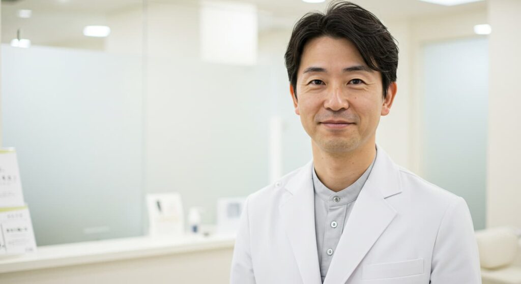 山田 裕也 先生